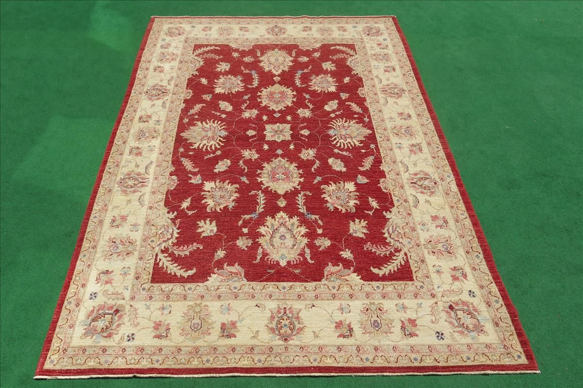 Oriental rug Ziegler Exclusive