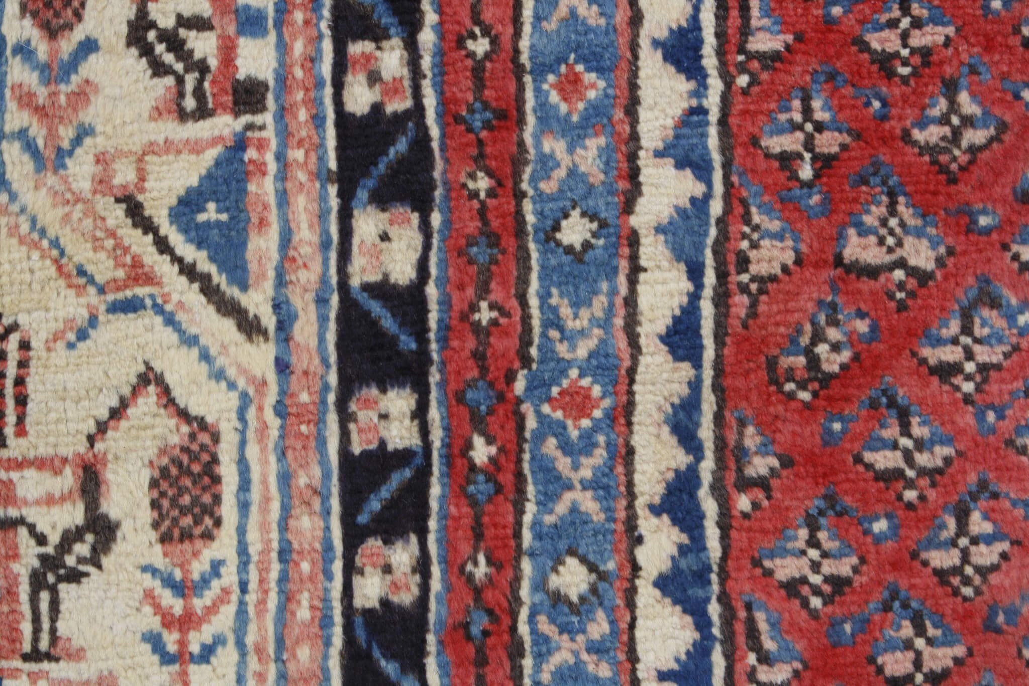 Persian rug Sarough Mir