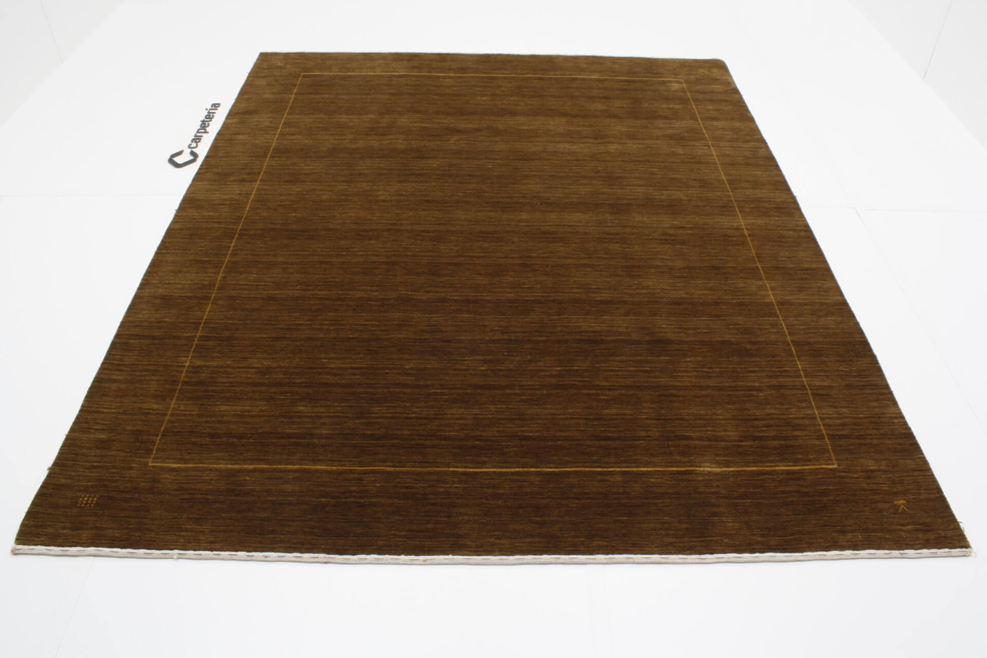 Moderner Teppich Loribaft
