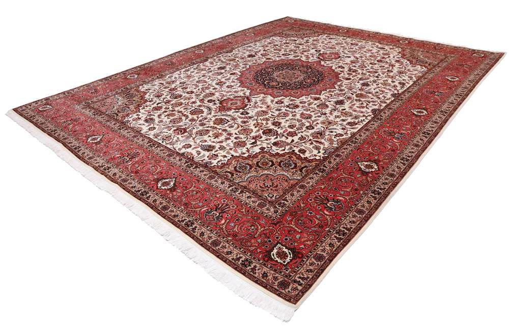Perserteppich Tabriz