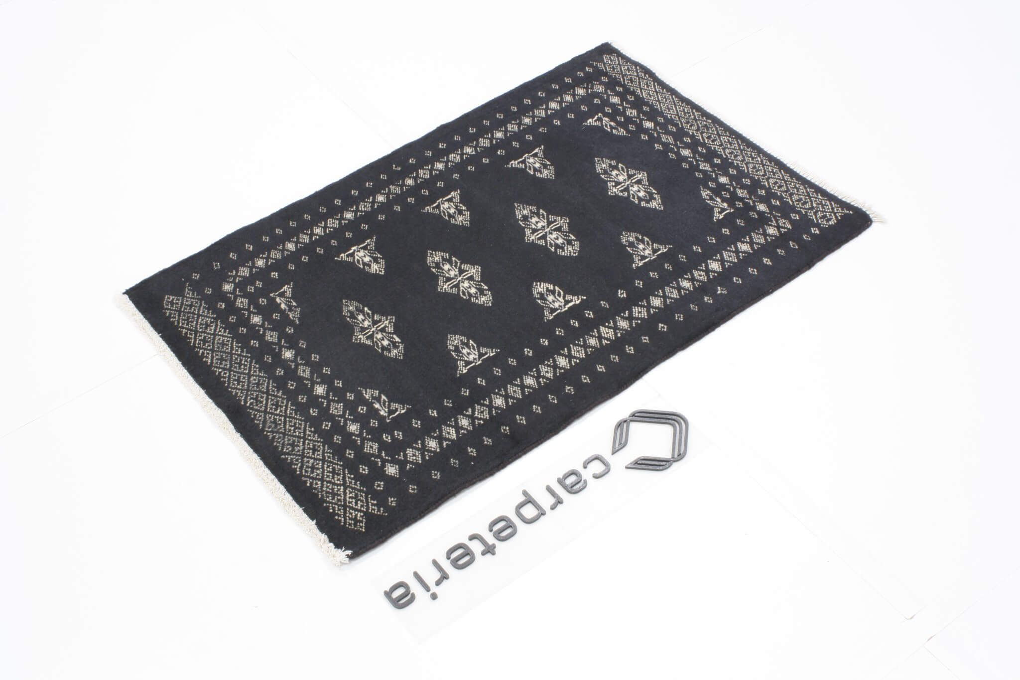 Orientteppich Bukhara Exklusiv