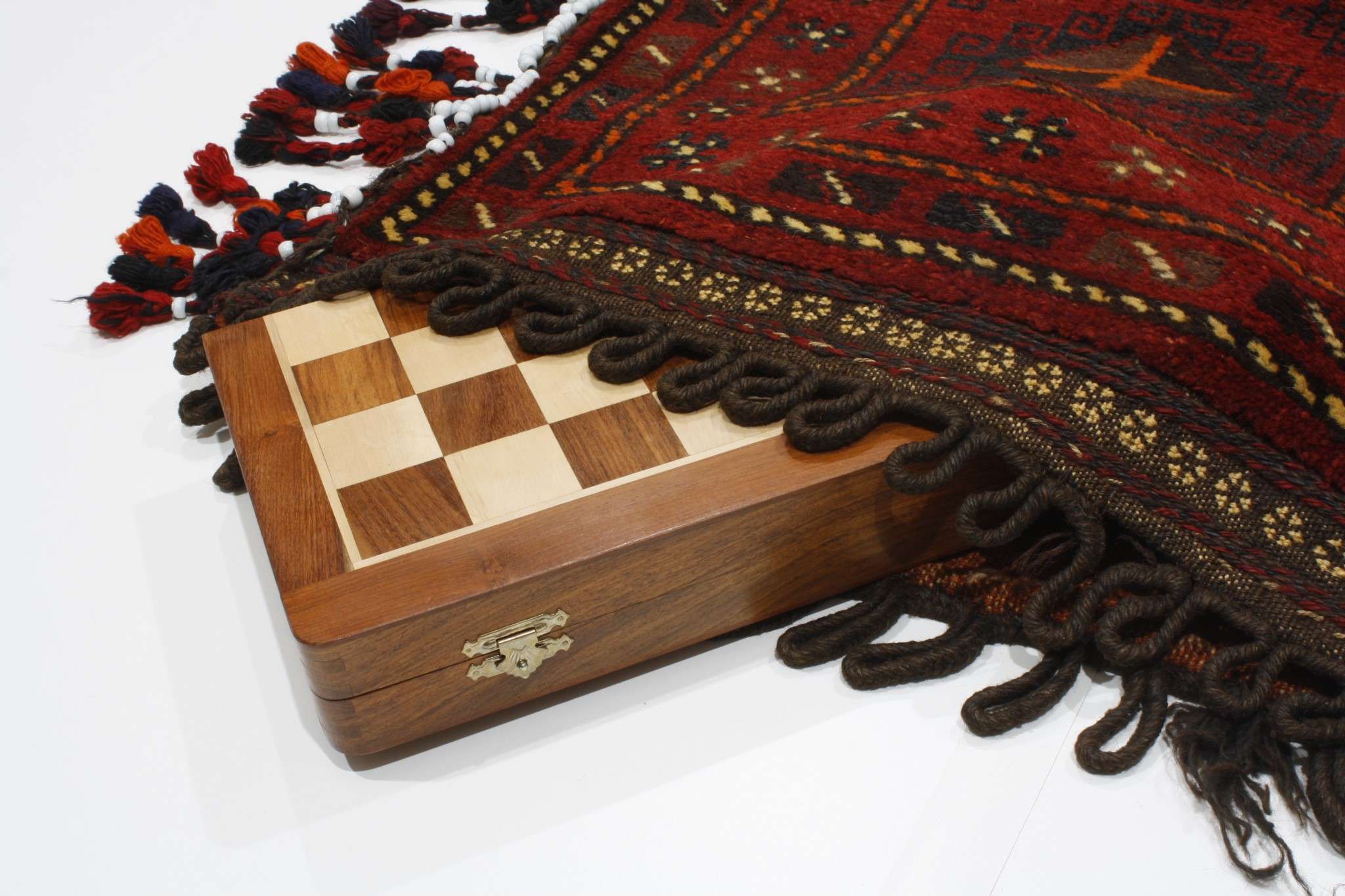 Bolesht Semi-antik
