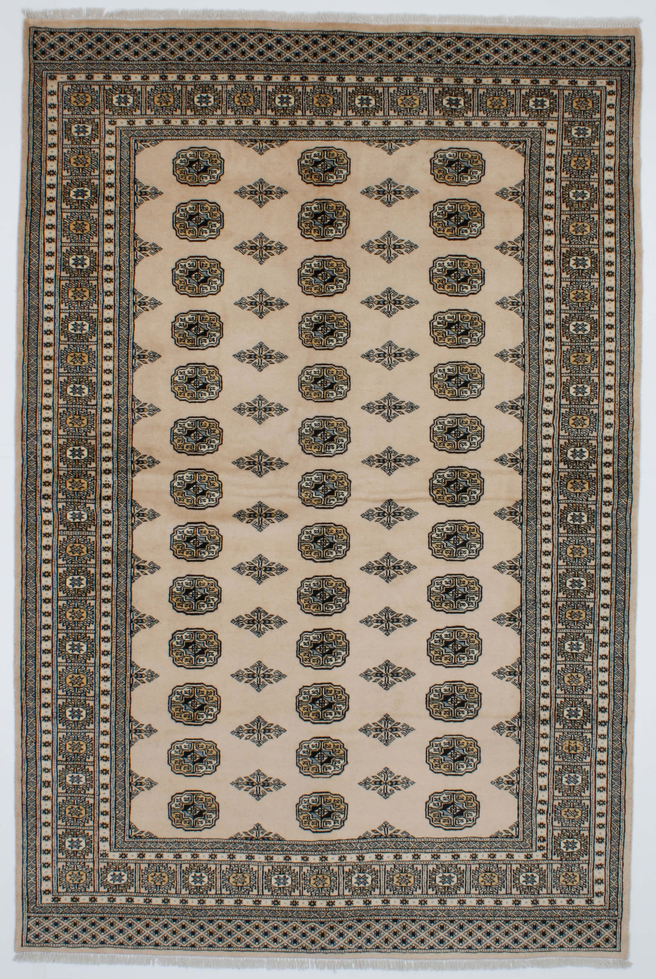 Orientteppich Bukhara Exklusiv