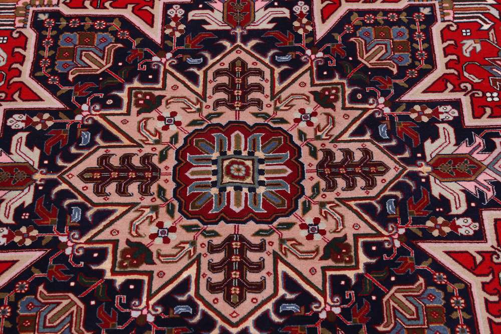 Perserteppich Tabriz