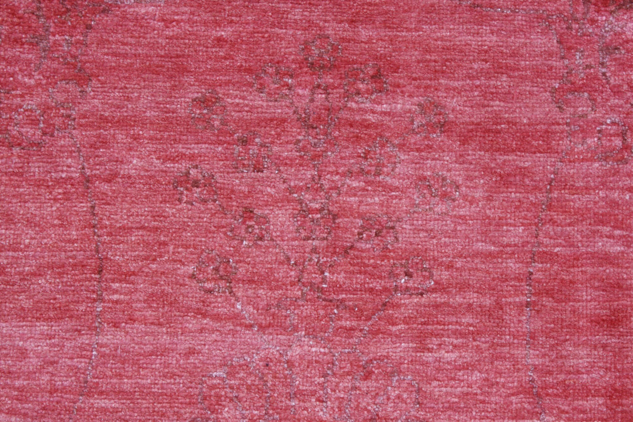 Moderner Teppich Ikat Royal
