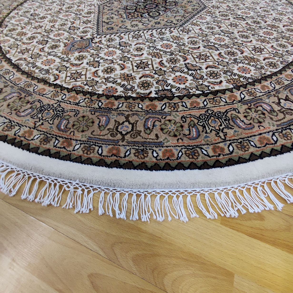 Bidjar Exclusive