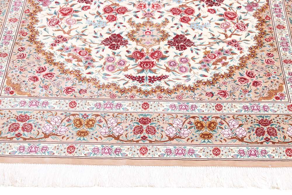 Perserteppich Qom