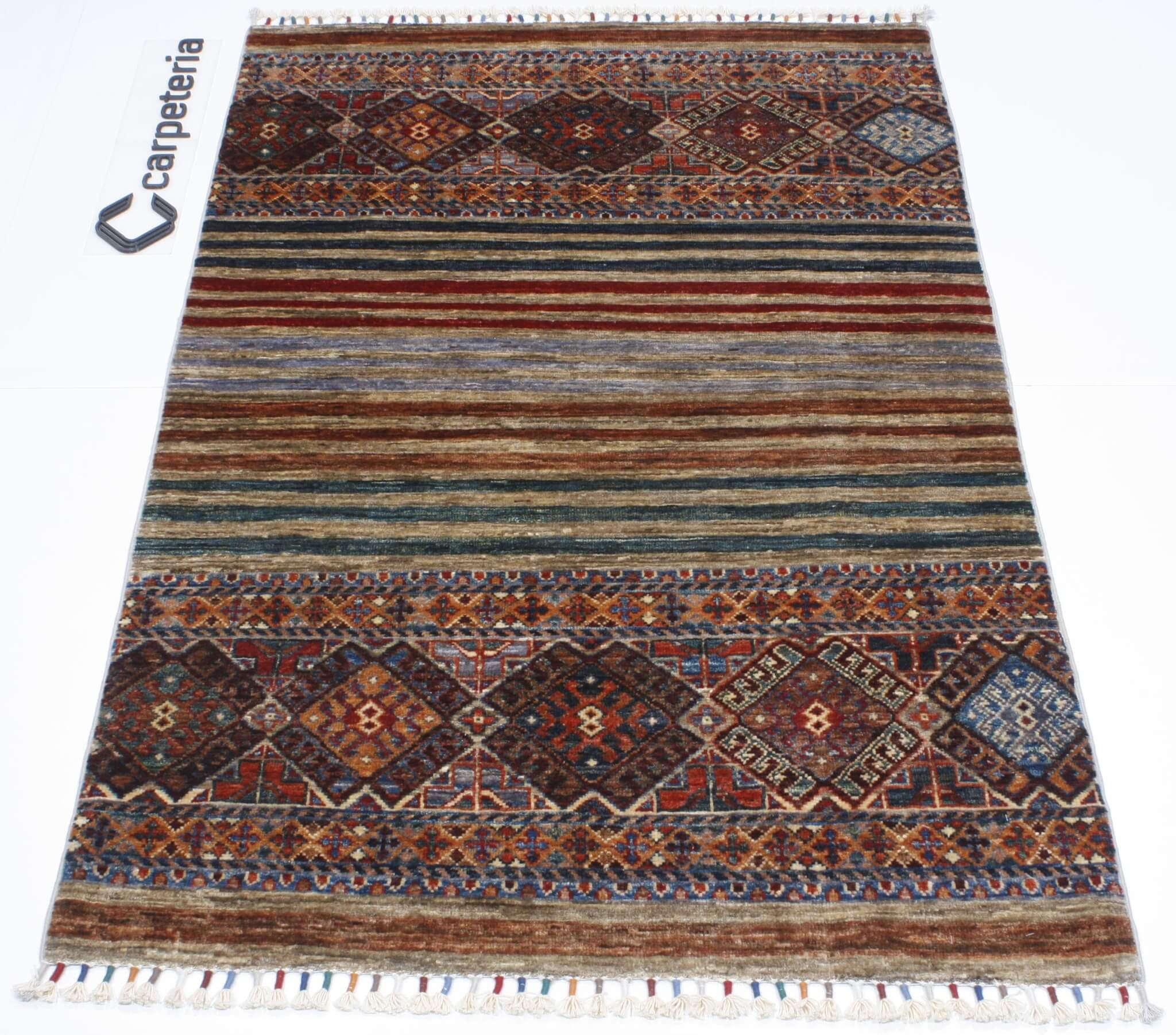Oriental rug Ariana Exclusive