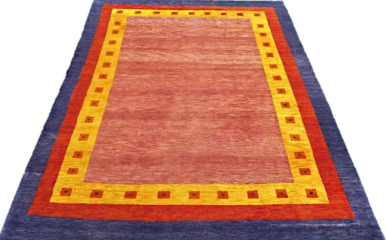 Moderner Teppich Loribaft Royal