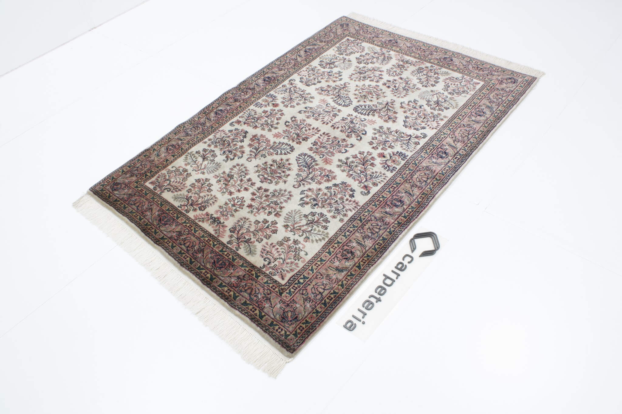 Oriental rug Sarouk Premium