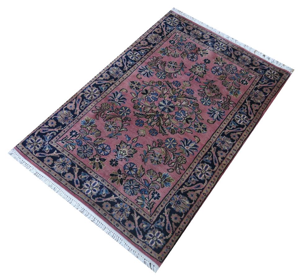 Orientteppich Sarough Exklusiv