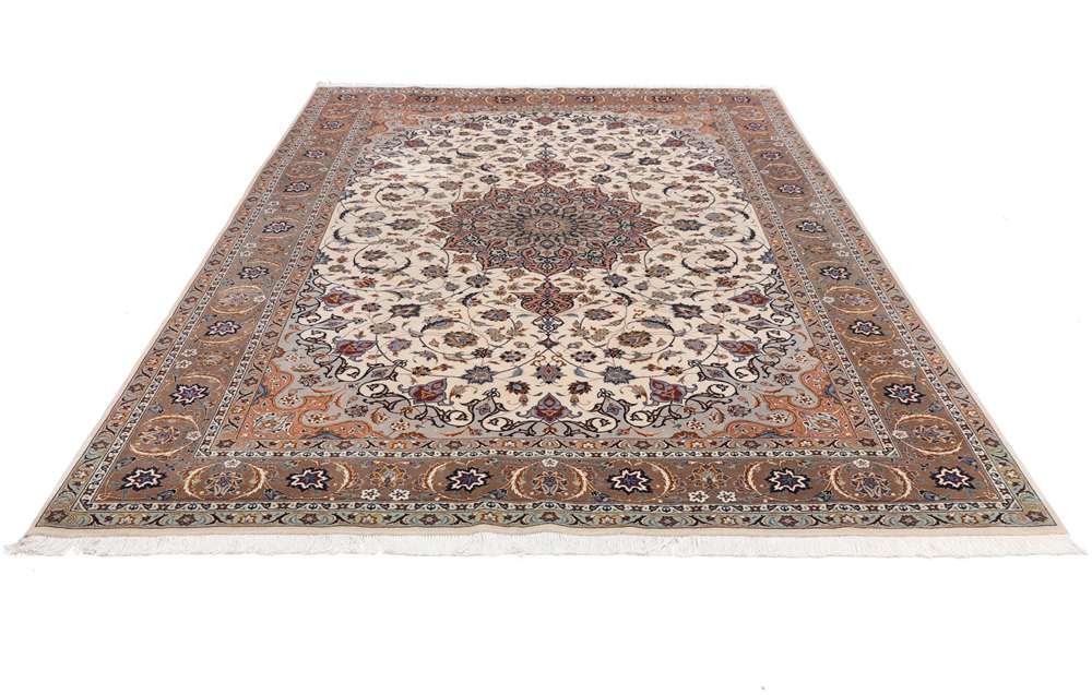 Perserteppich Tabriz