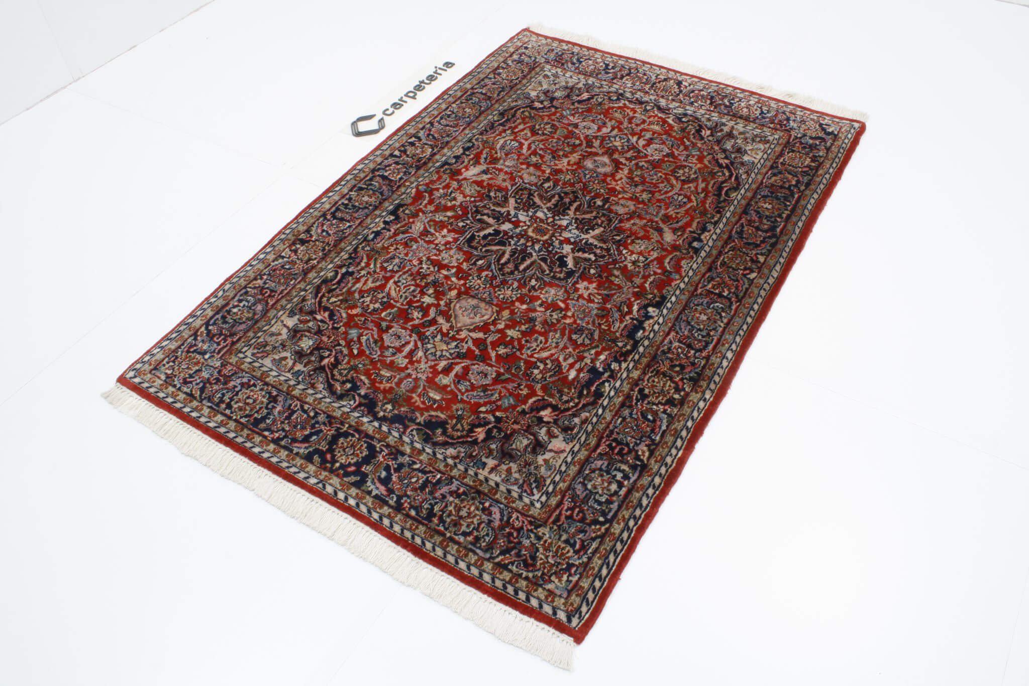 Orientteppich Meshed Premium