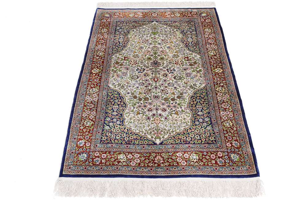 Orientteppich Hereke