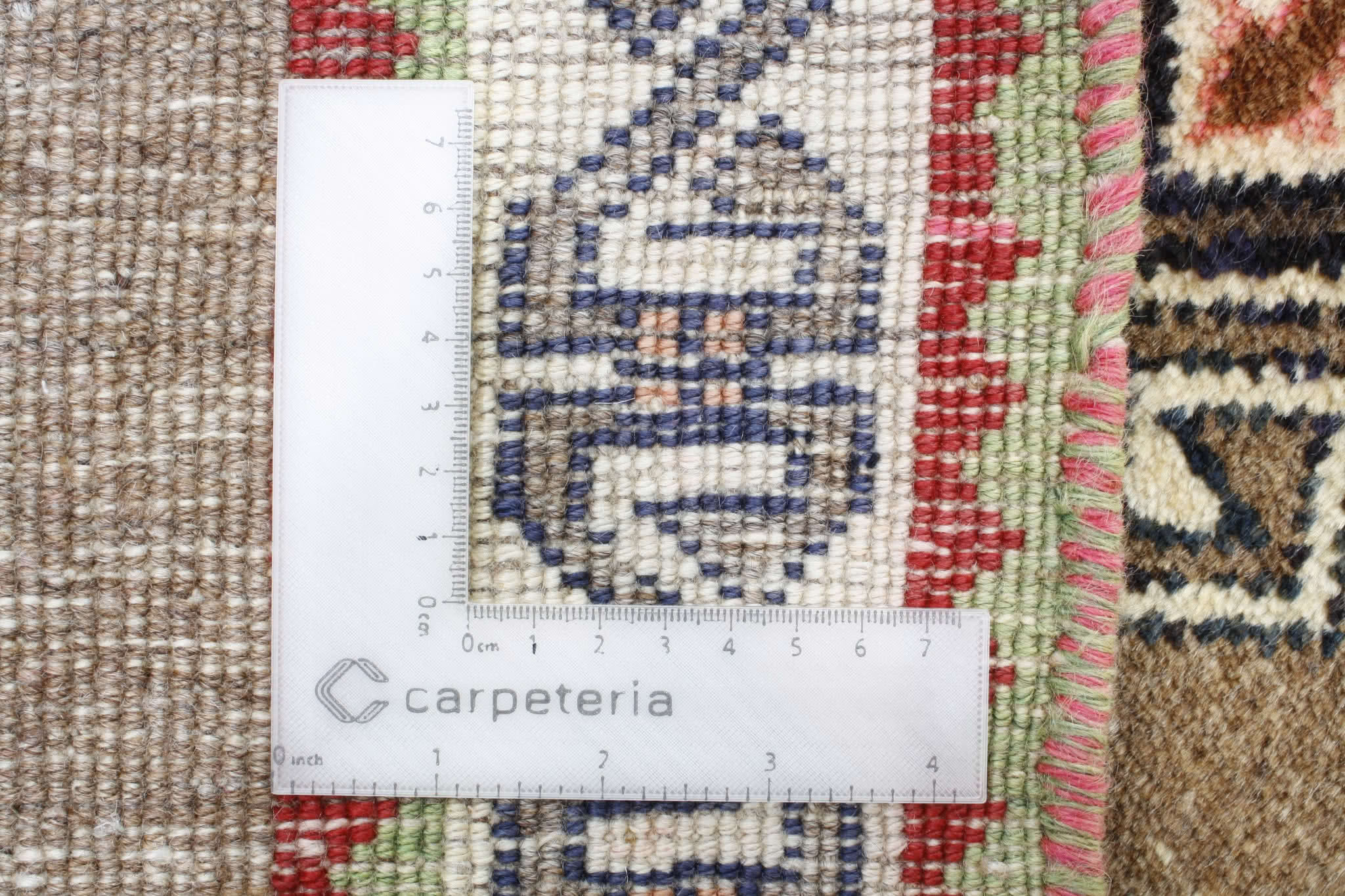 Perserteppich Shiraz Super