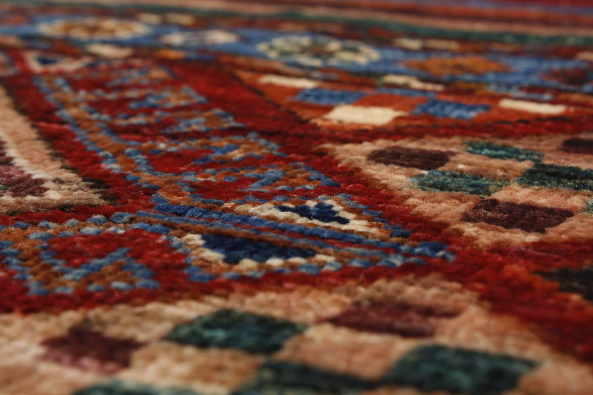 Oriental rug Ariana Exclusive
