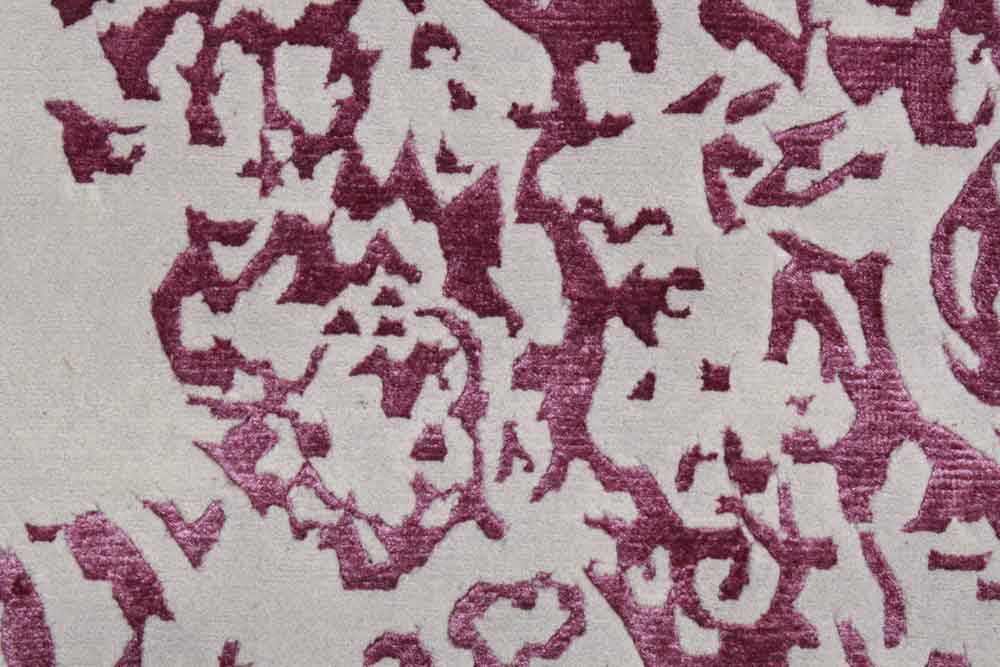 Orientteppich Ikat Royal