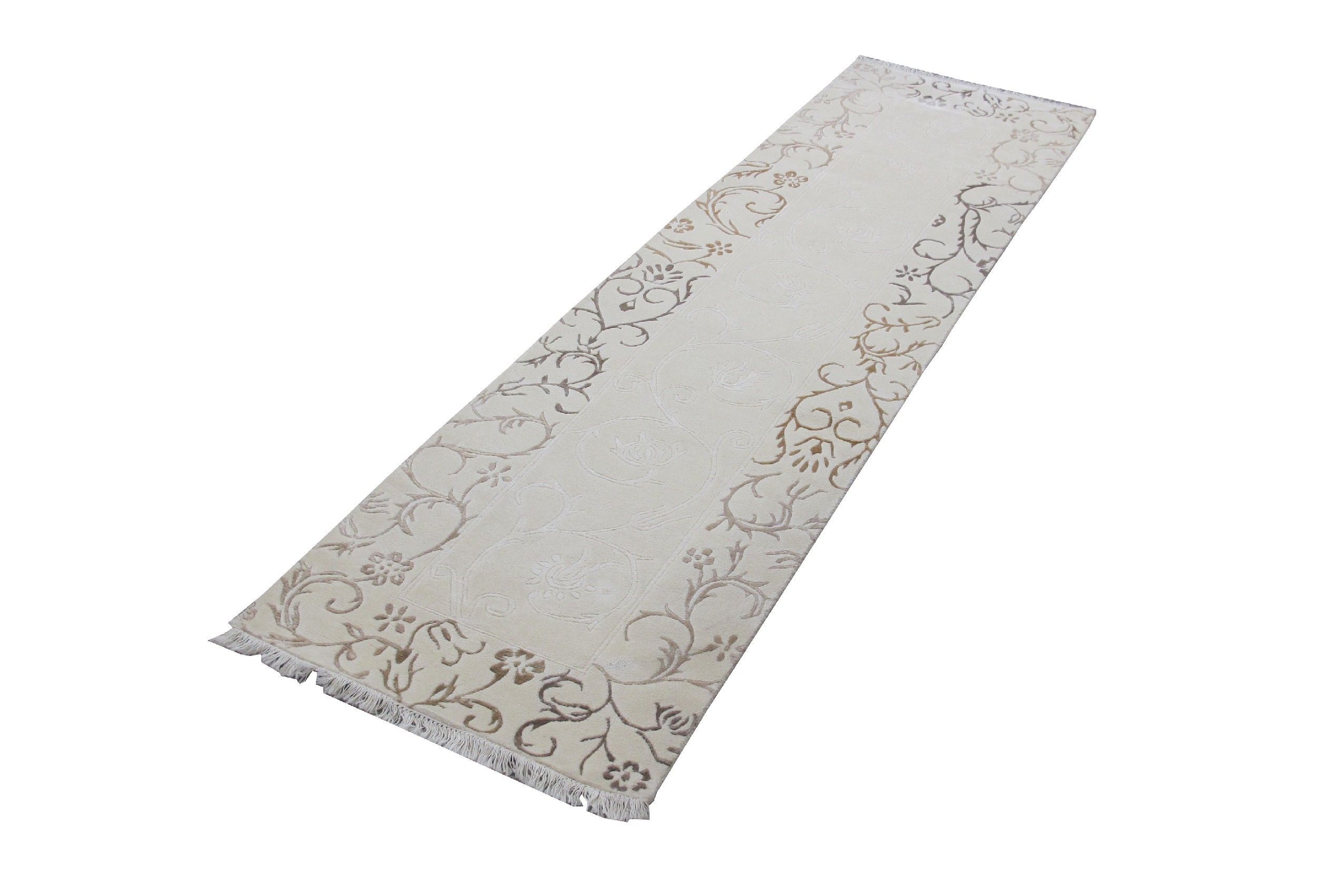 Moderner Teppich Linia Royal