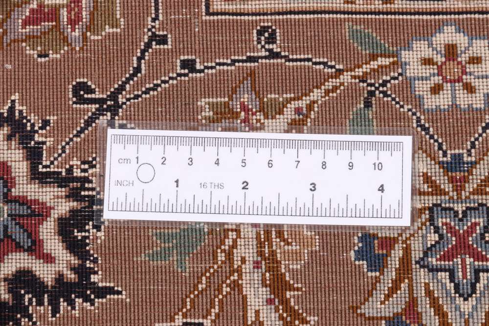 Perserteppich Tabriz