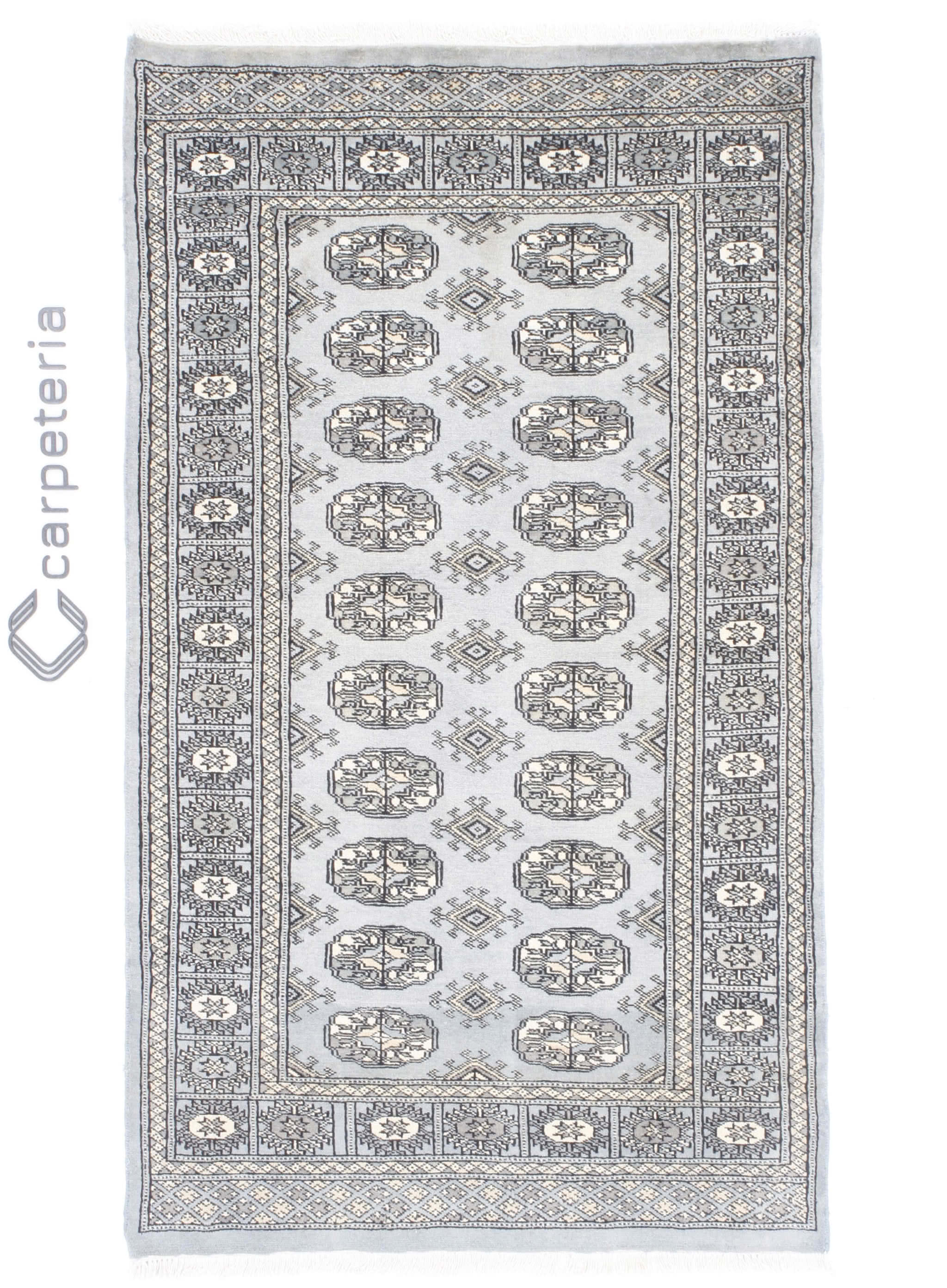 Oriental rug Bukhara Premium