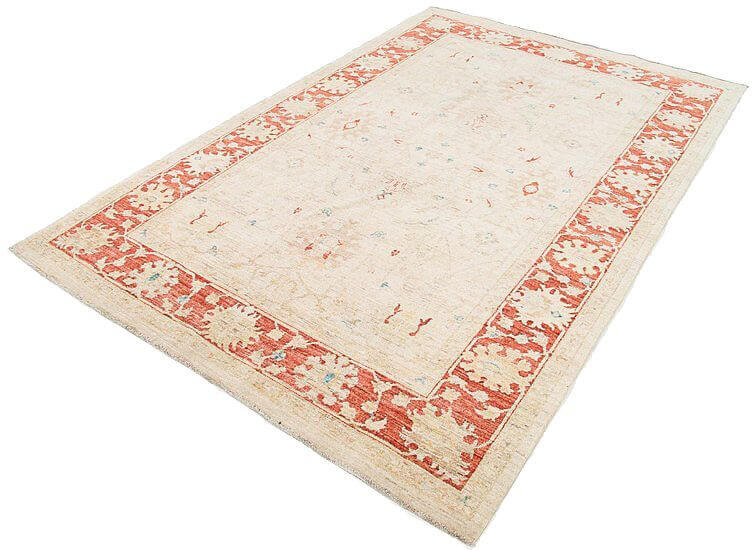 Oriental rug Farahan Exclusive