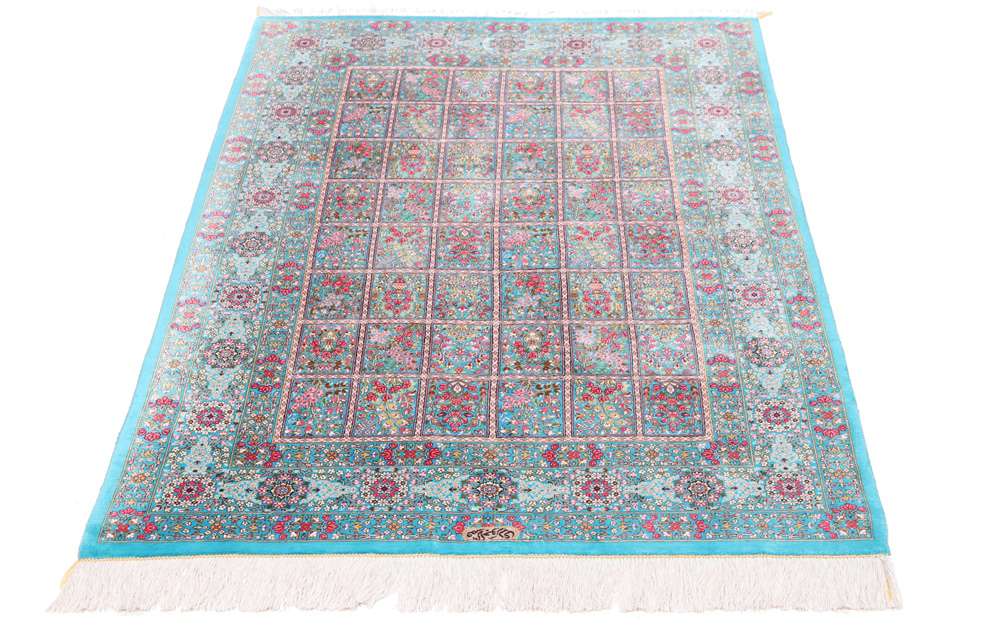 Perserteppich Qom