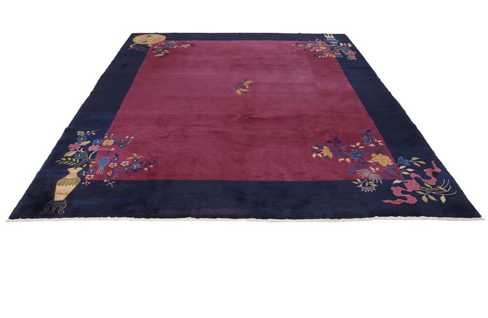 Orientteppich Peking