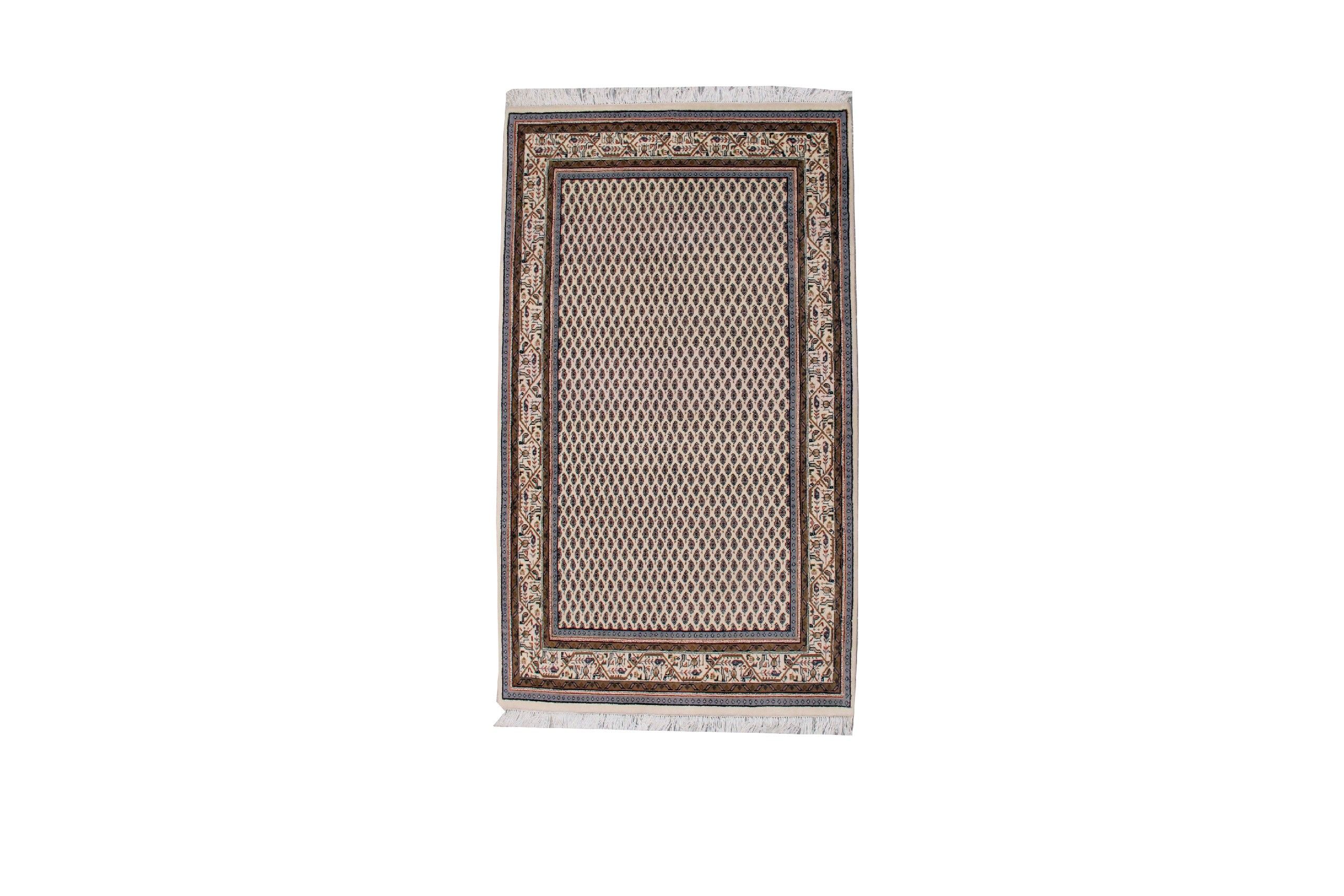 Oriental rug Mir Exclusive