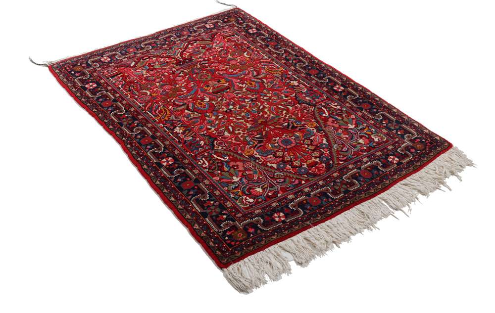 Perserteppich Malayer