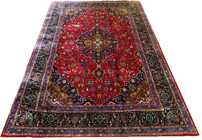 Oriental rug Kashmar Exclusive