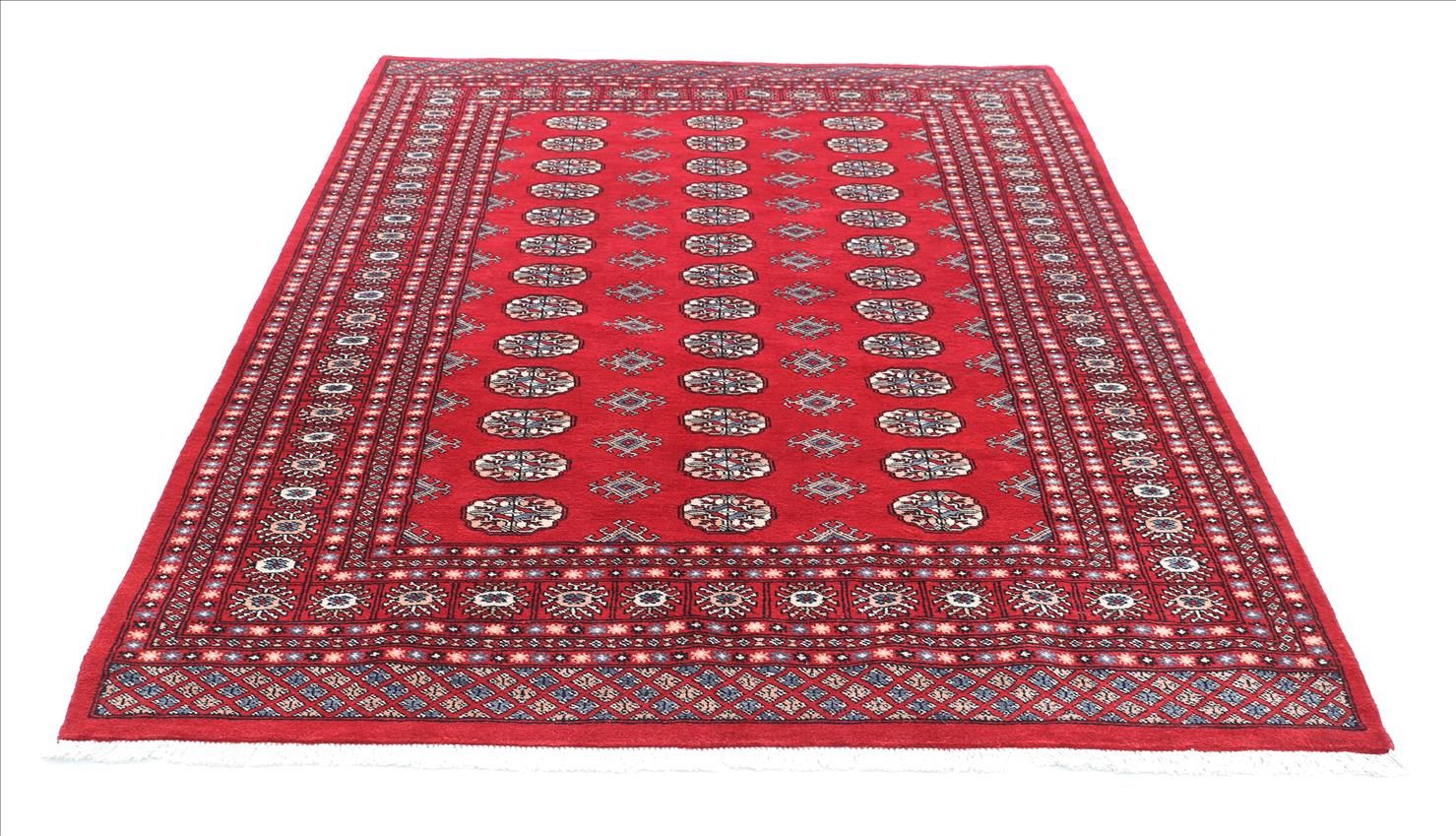 Orientteppich Bukhara Exklusiv