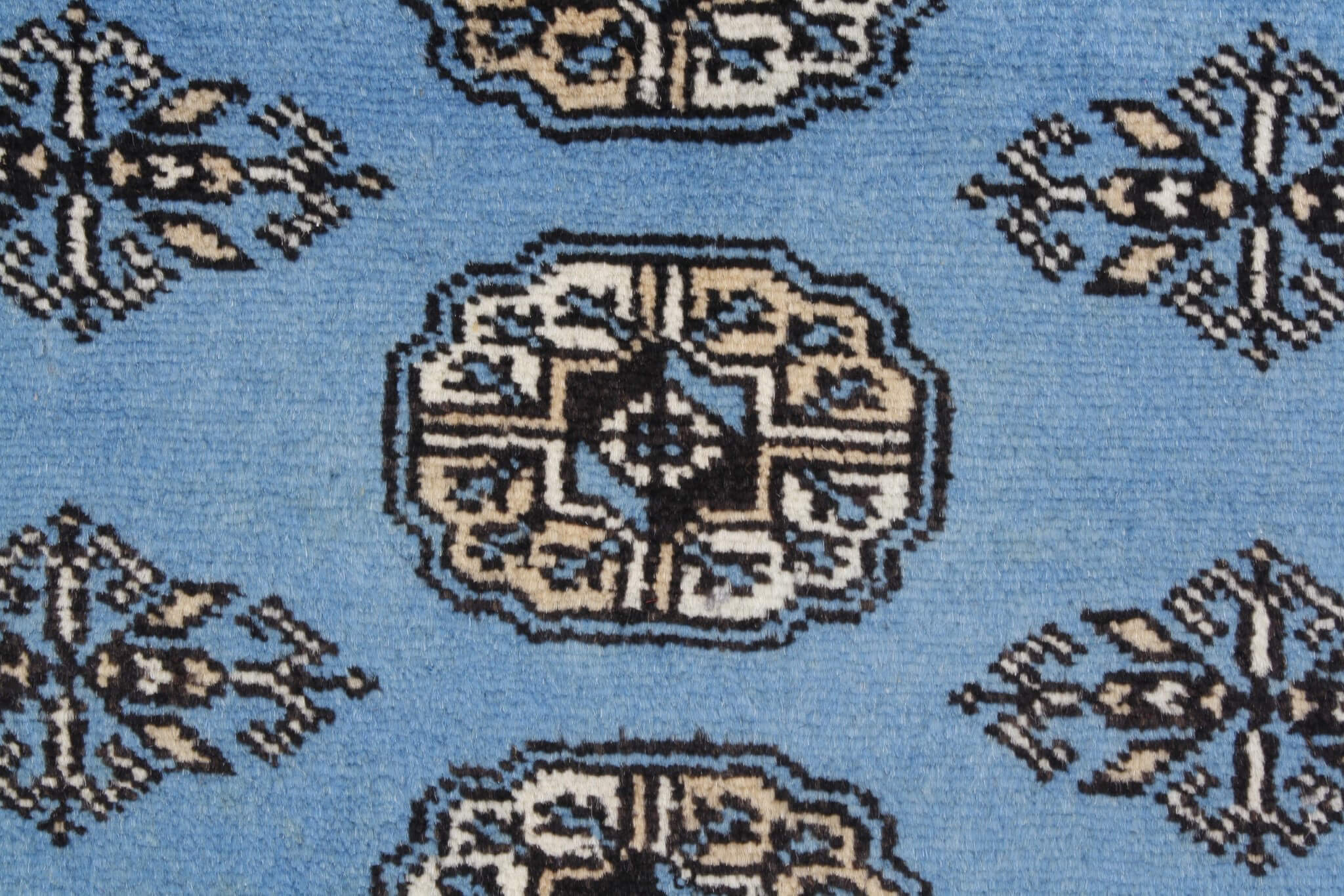 Orientteppich Bukhara Exklusiv