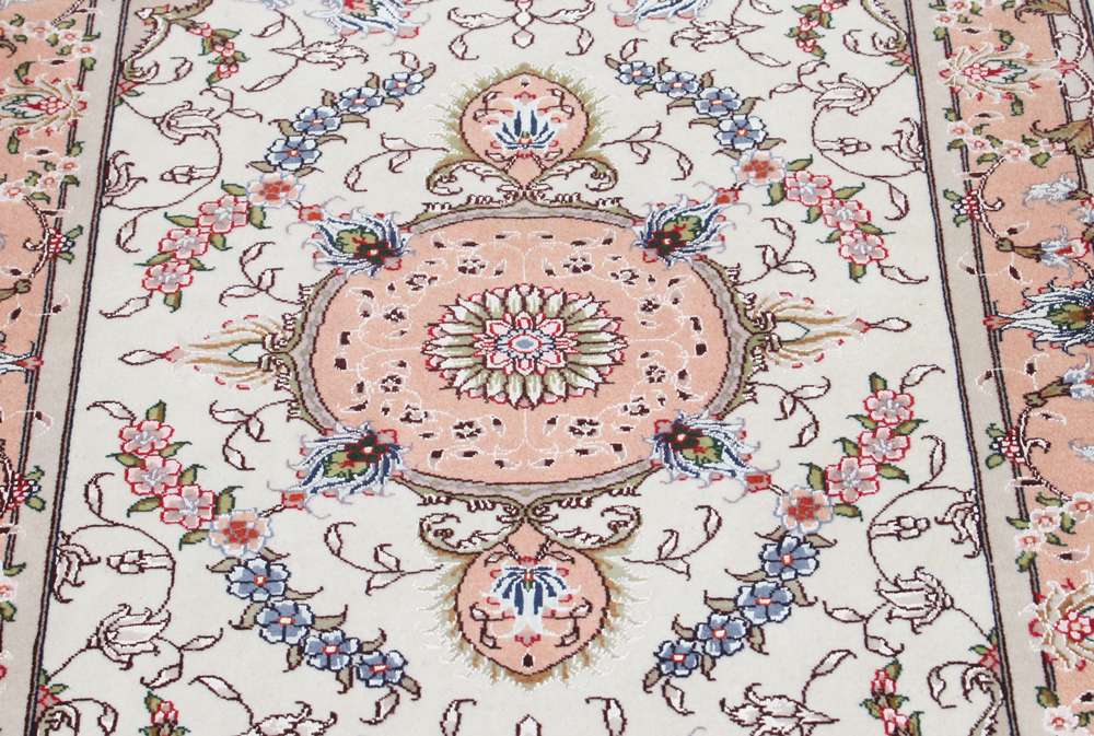 Perserteppich Tabriz