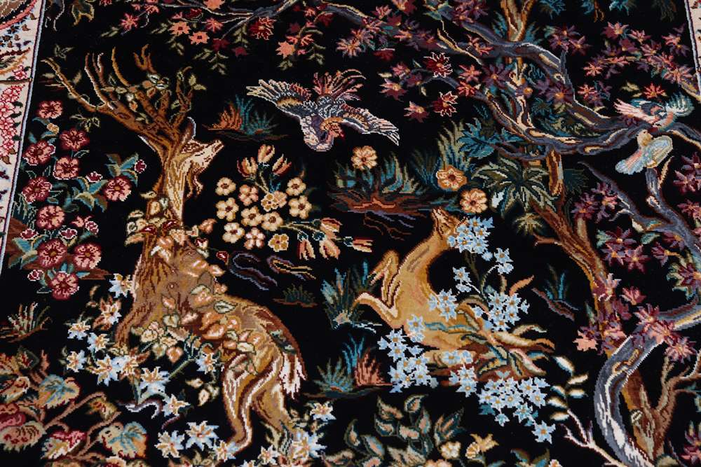 Orientteppich Hereke