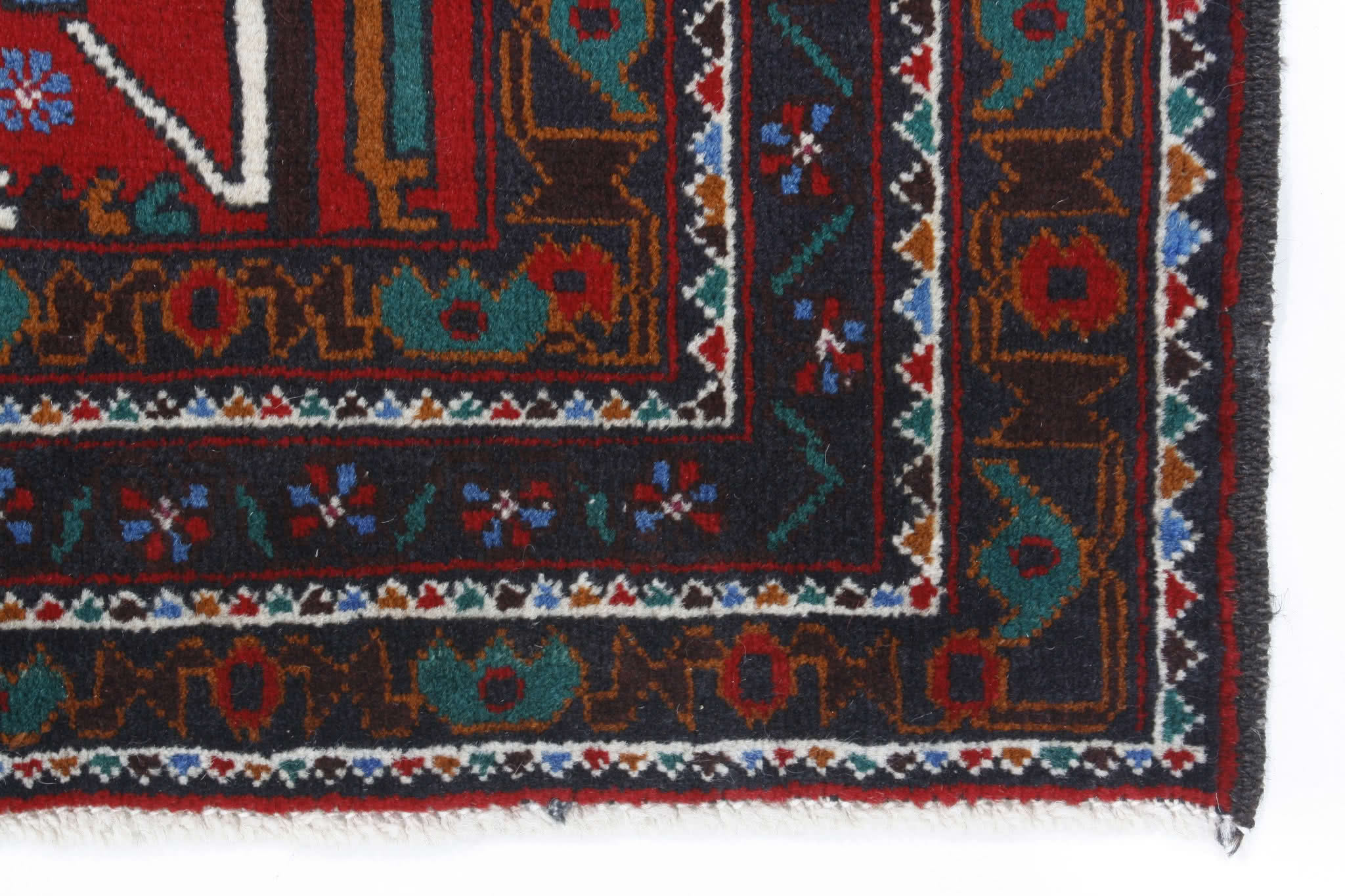 Orientteppich Baluch Super