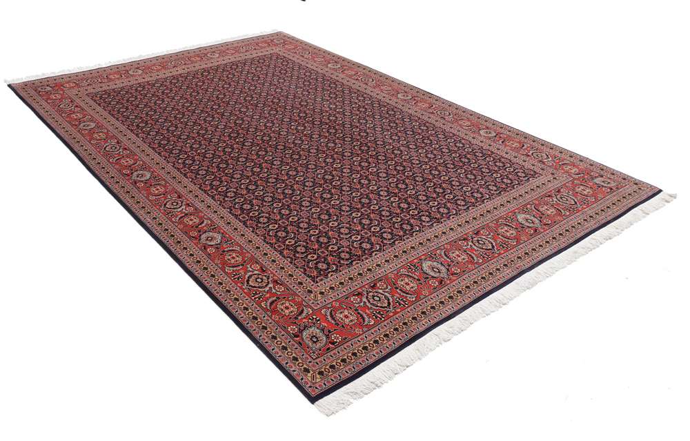 Perserteppich Tabriz