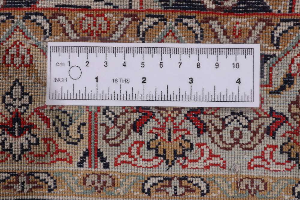 Orientteppich Kashmir