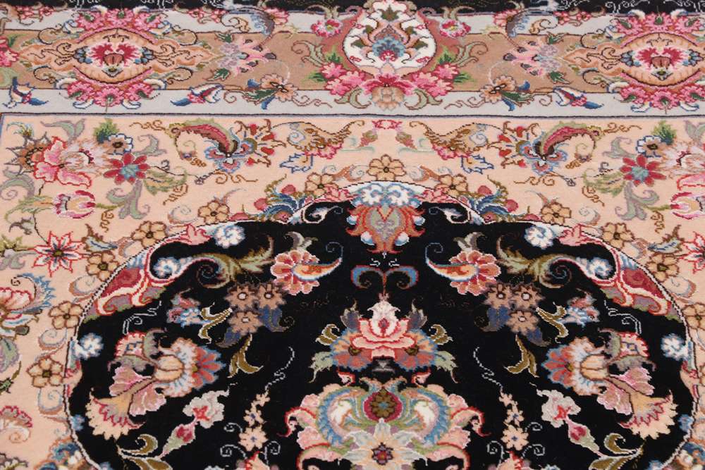 Perserteppich Tabriz