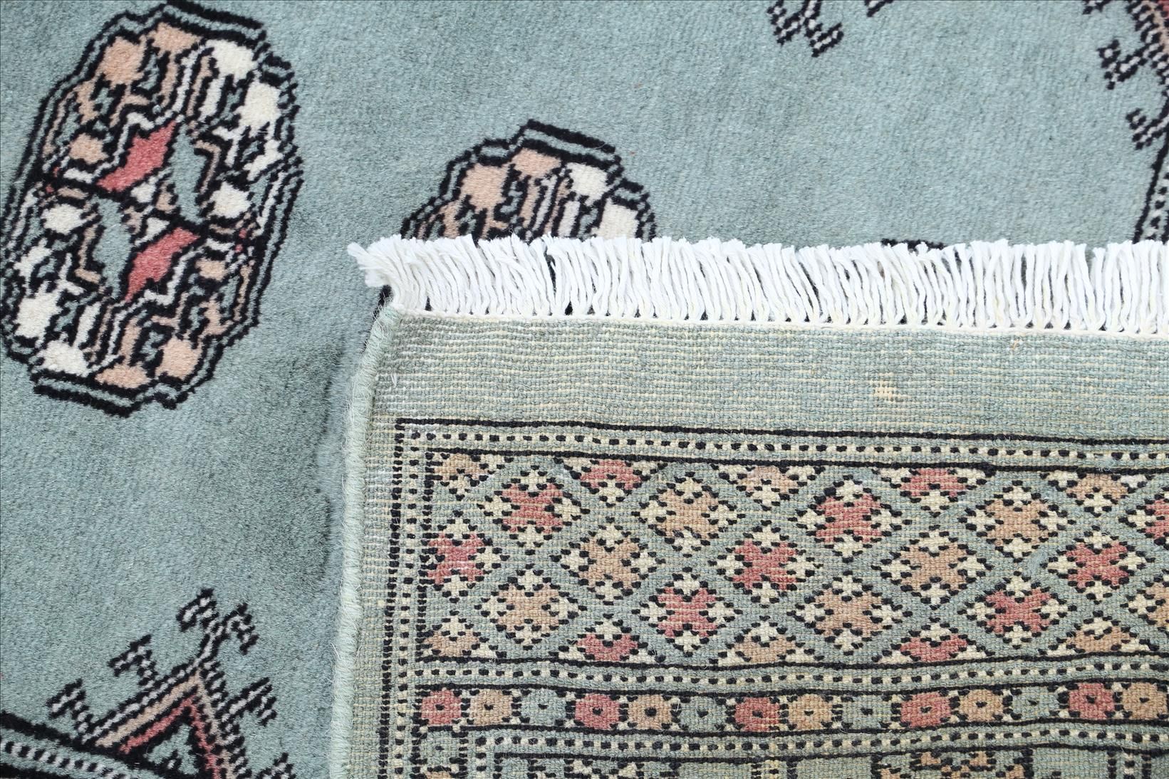 Orientteppich Bukhara Exklusiv