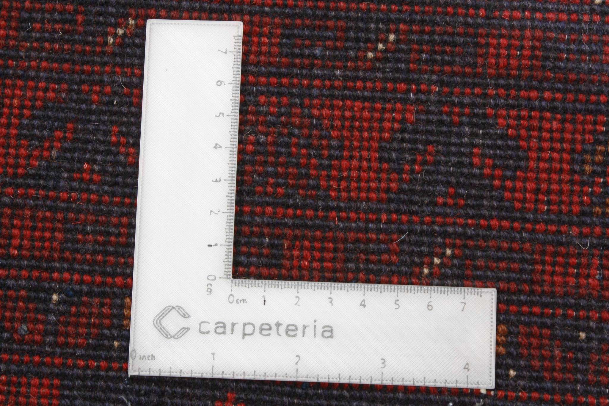 Orientteppich Mauri