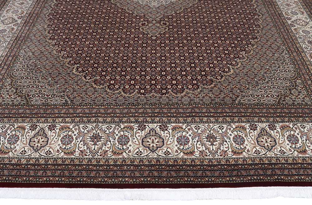 Orientteppich Tabriz