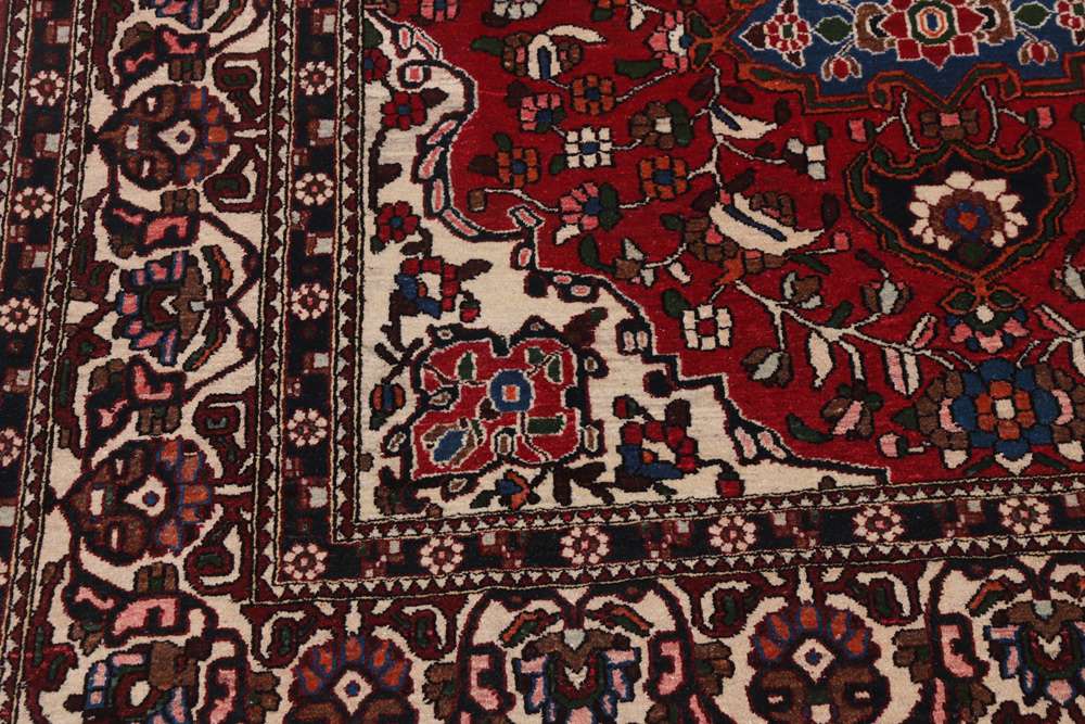 Perserteppich Isfahan