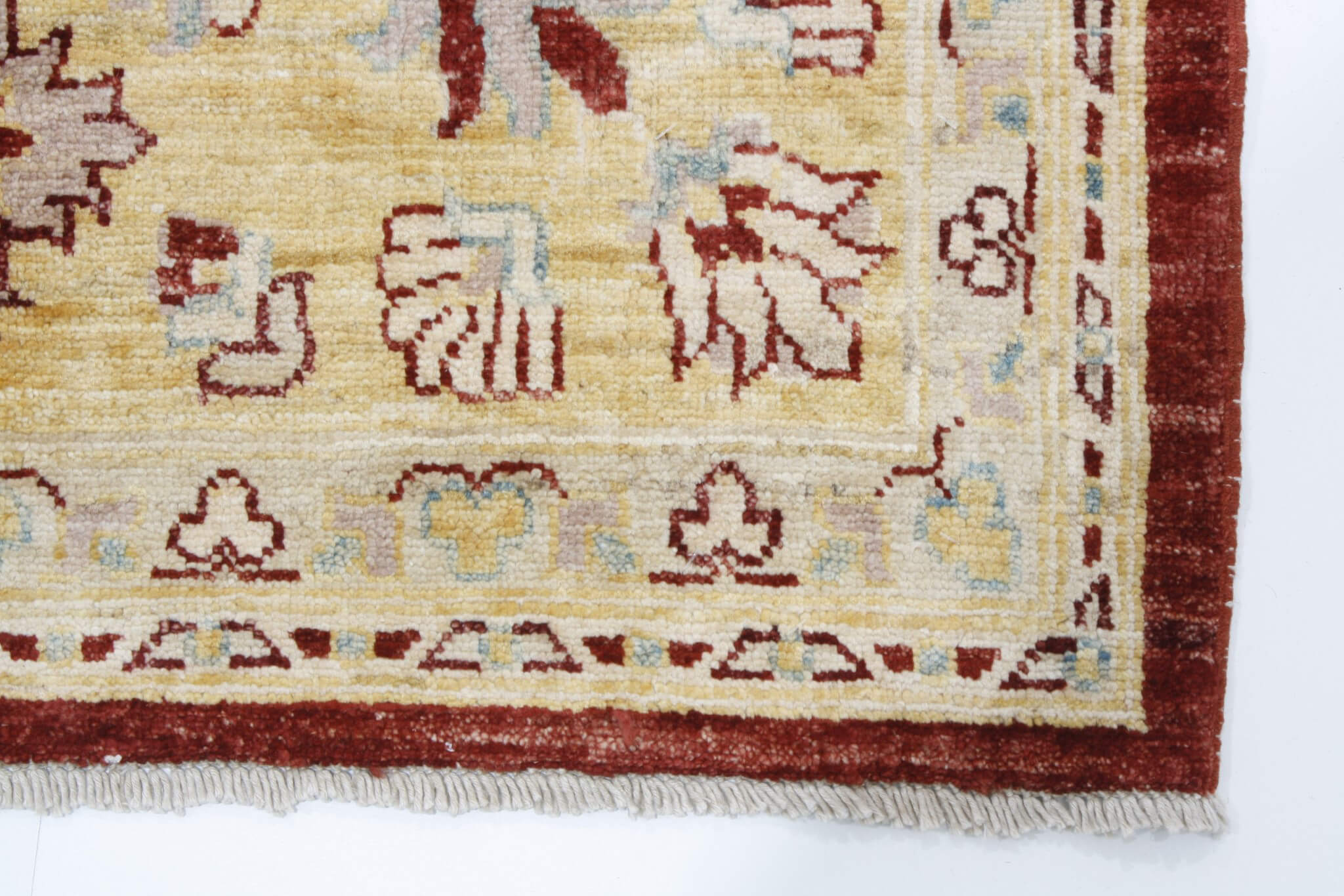 Oriental rug Ziegler Exclusive