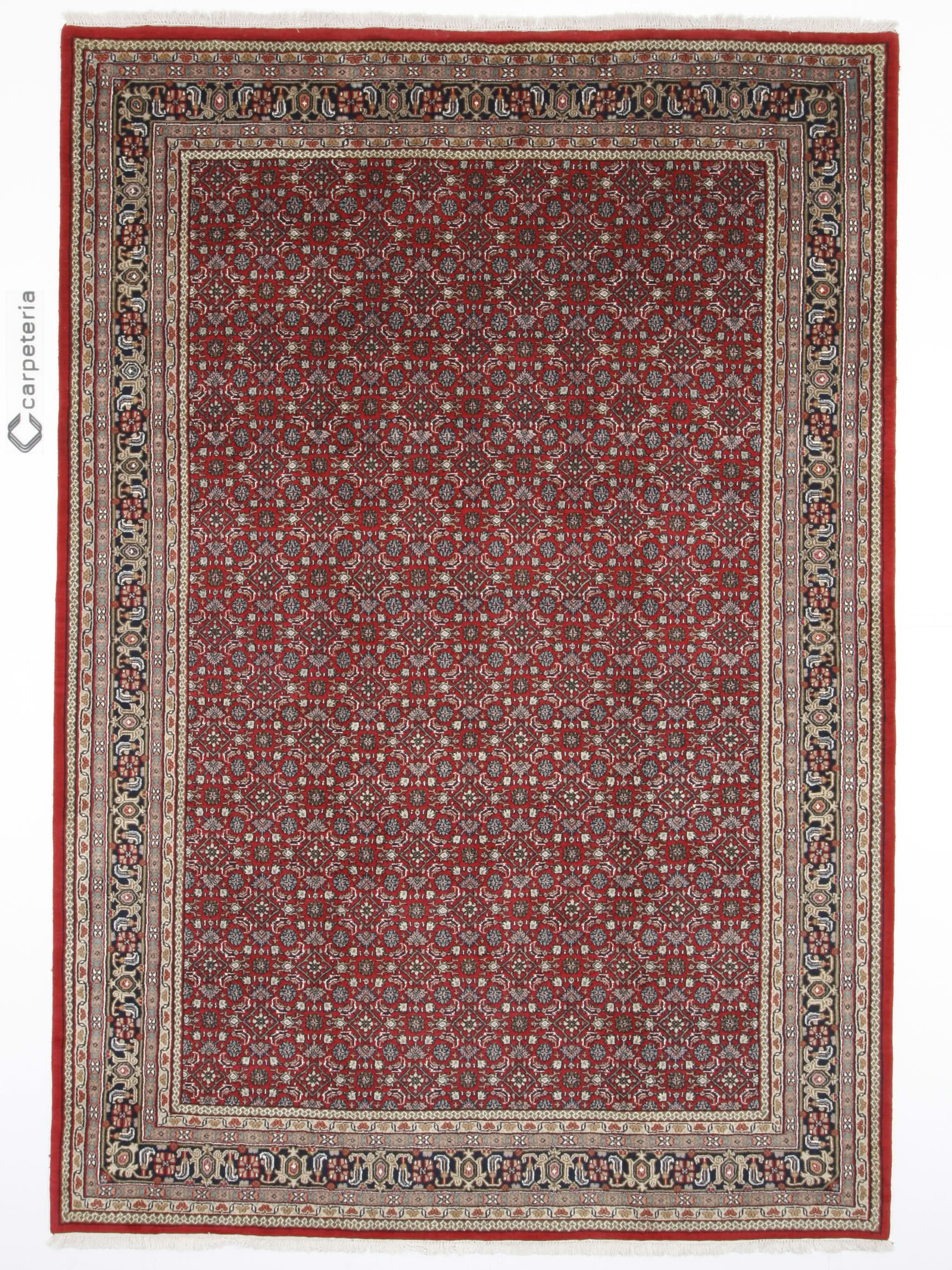 Orientteppich Herat