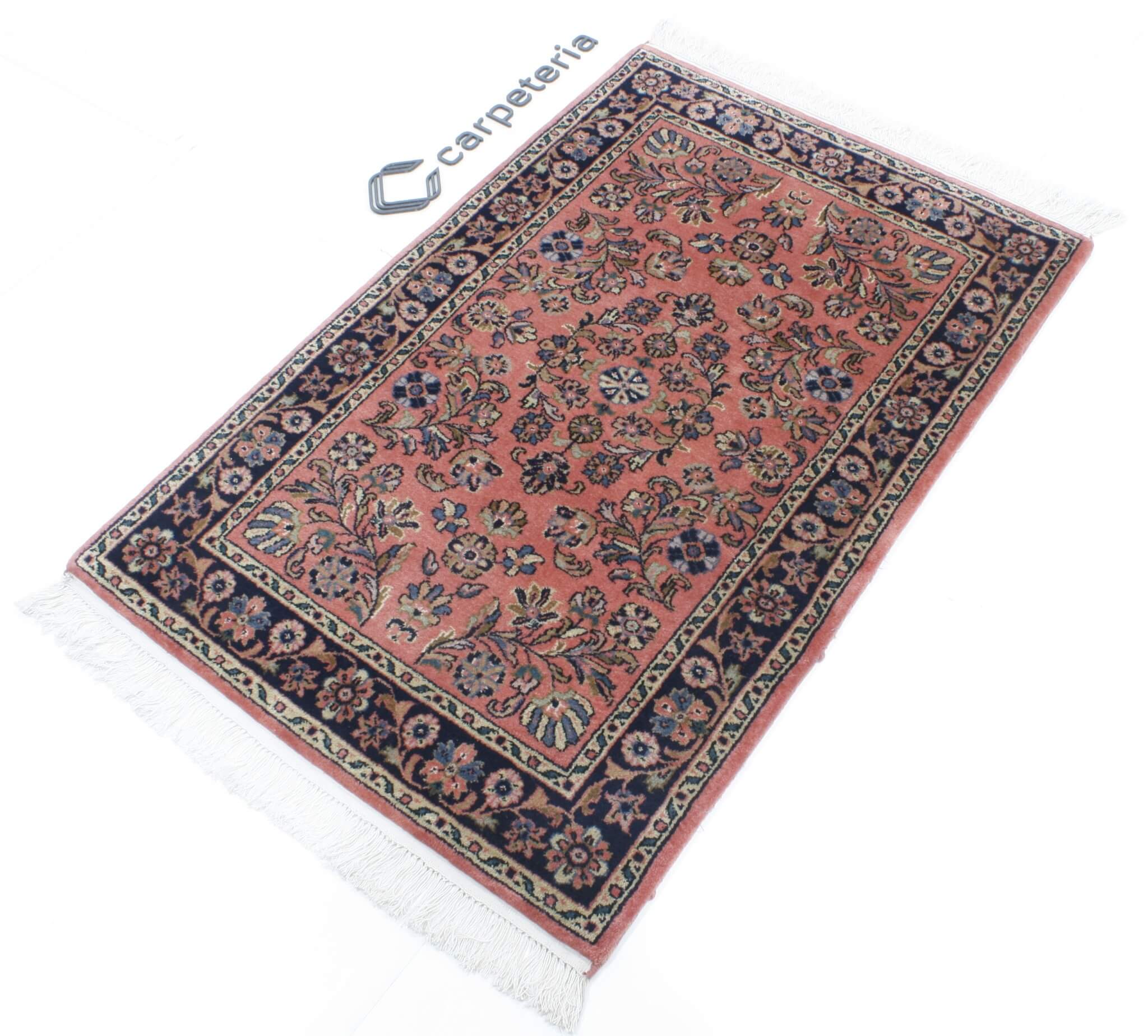 Orientteppich Saruq Exklusiv