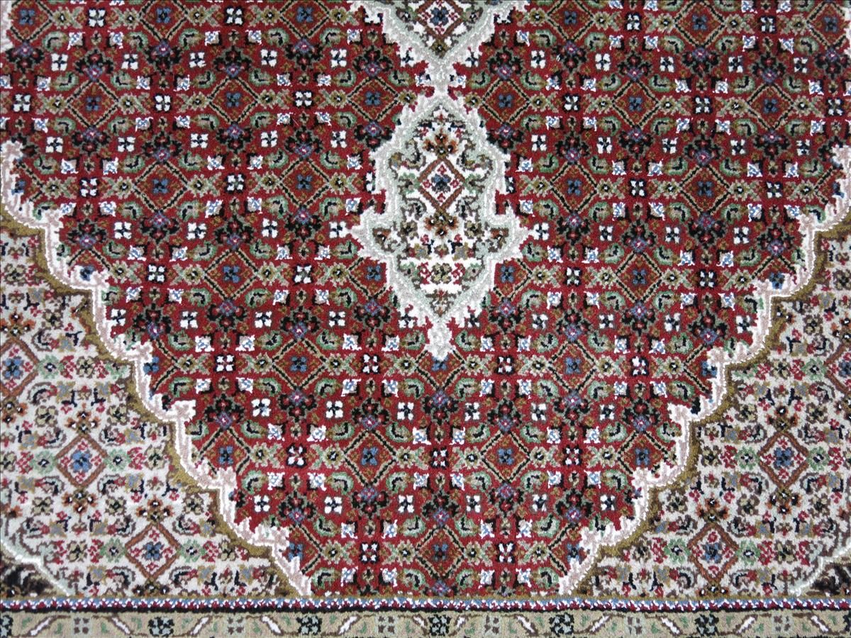 Oriental rug Mahi Exclusive
