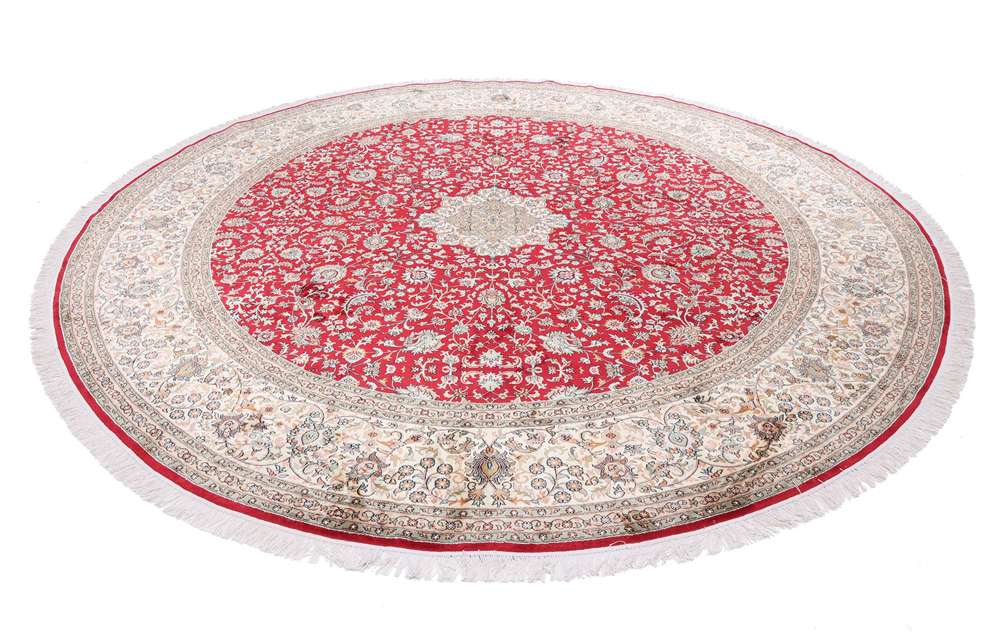 Orientteppich Kashmir