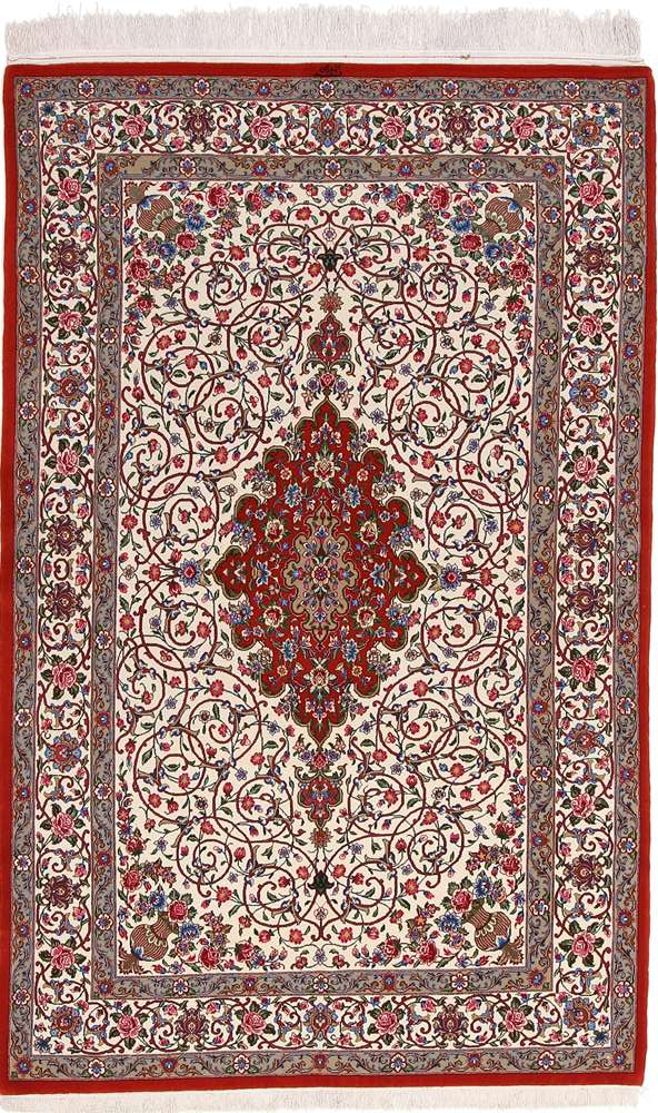 Perserteppich Qom