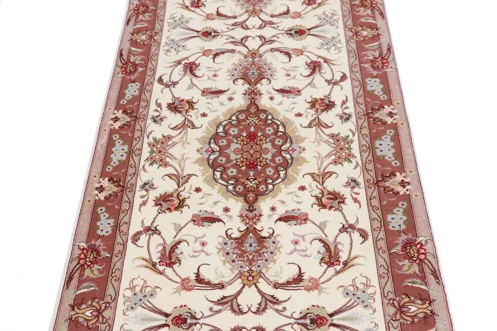 Perserteppich Tabriz