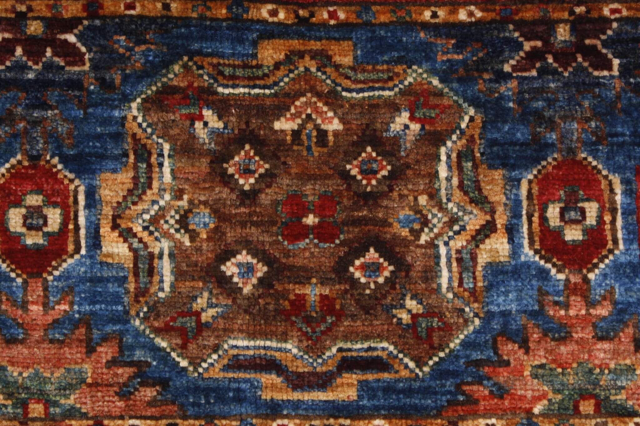 Oriental rug Ariana Exclusive